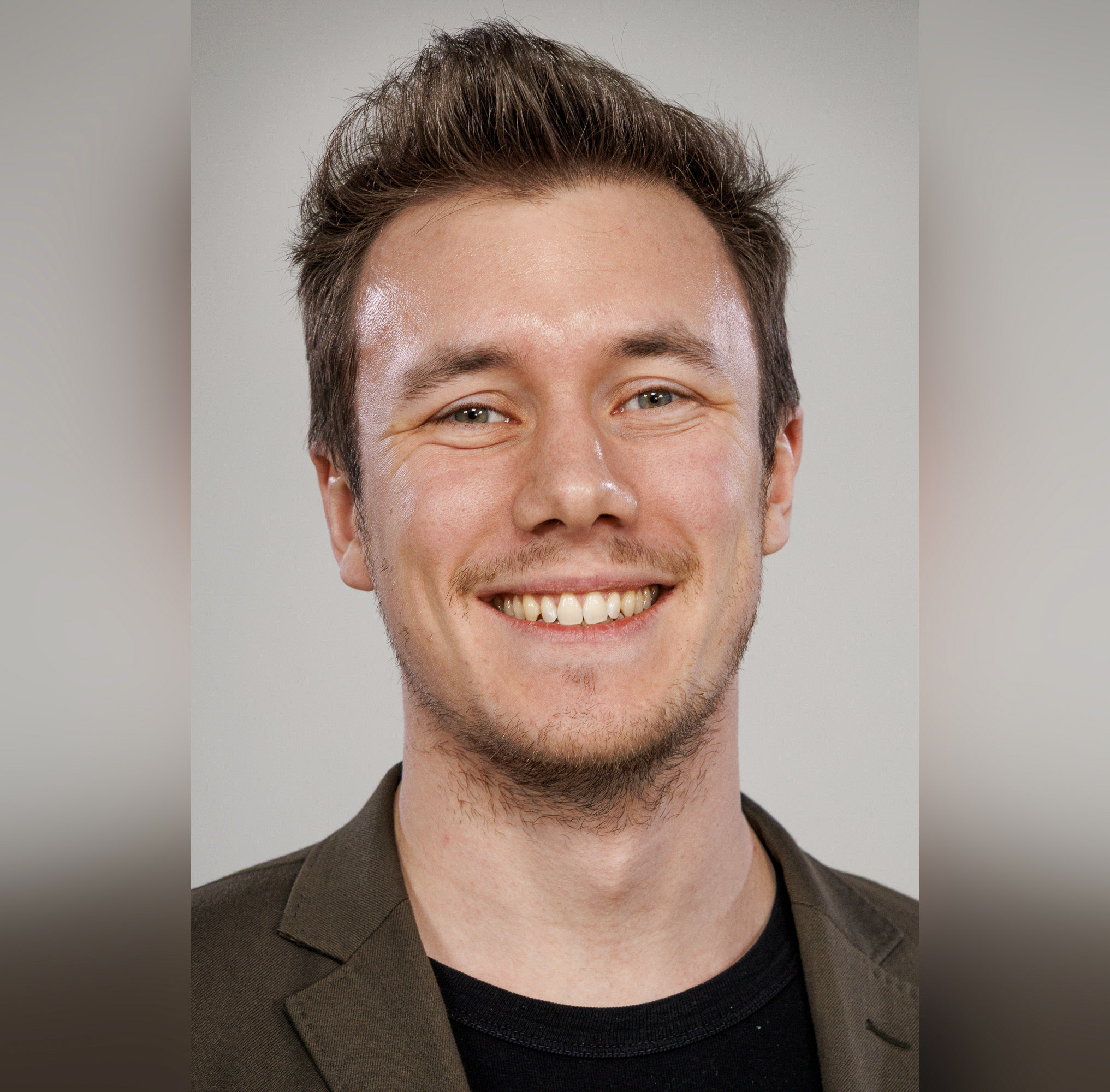 Philipp M. Zähl