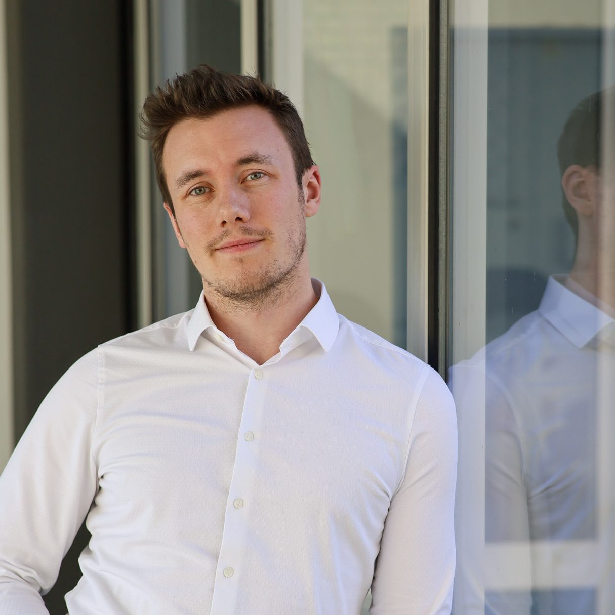 Philipp M. Zähl
