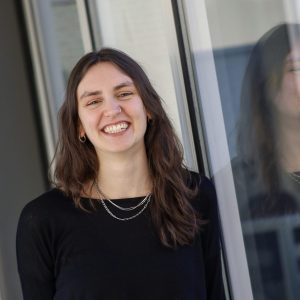 Anika Hennig, B.Sc.