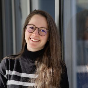 Leonie Schulte, B.Sc.