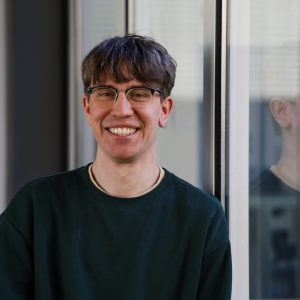 Mika Beele, M.Sc.