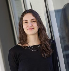 Anika Hennig, M.Sc.