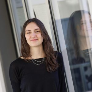 Anika Hennig, M.Sc.