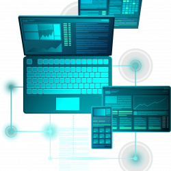 Digitales Arbeiten Grafik Digitales Arbeiten Grafik