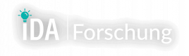 Forschung Header ida Forschung Logo